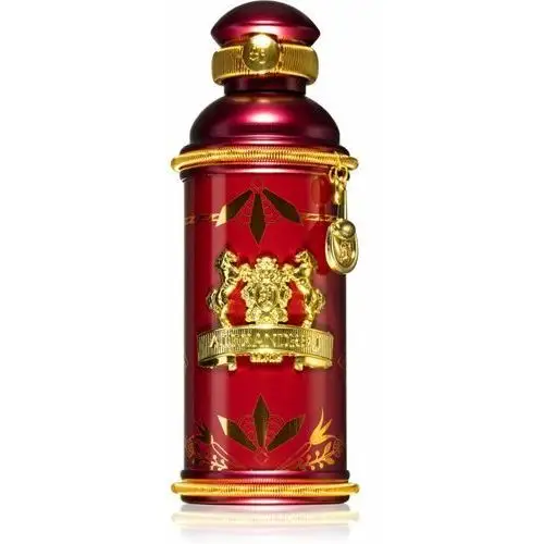 The collector rose alba woda perfumowana dla kobiet 100 ml Alexandre.j