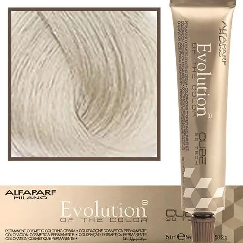 Alfaparf evolution - farba do włosów 60ml cała paleta.13