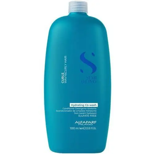 Alfaparf Hydrating Co-Wash Curls - odżywka do włosów kręconych, 1000ml