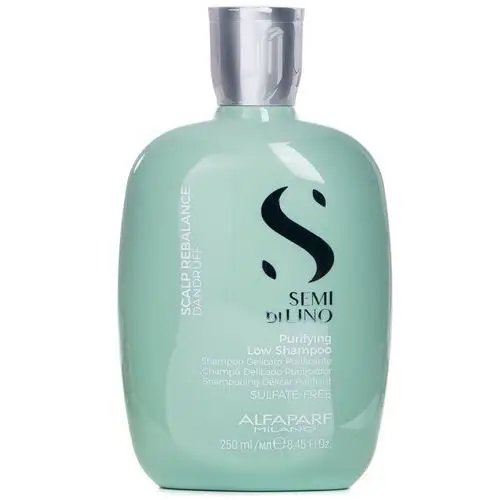 Alfaparf scalp care purif przeciwłupieżowy szampon do włosów 250ml