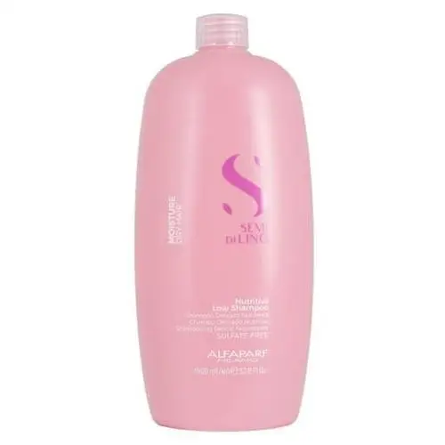 Alfaparf Sdl Moisture Szampon Nawilżający 1000 ml