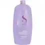 Alfaparf semi di lino smoothing shampoo – szampon wygładzający do włosów, 1000ml Sklep