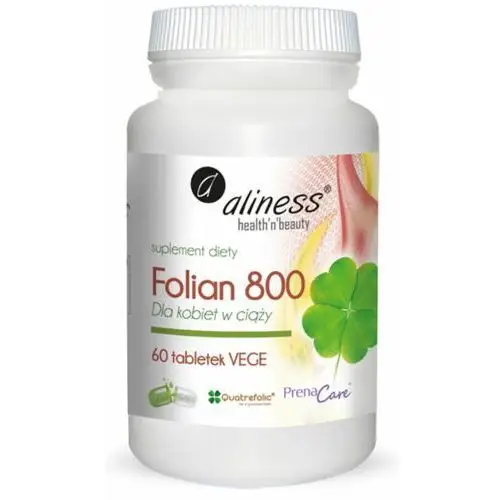 Aliness FOLIAN 800