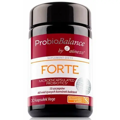 ProbioBalance FORTE