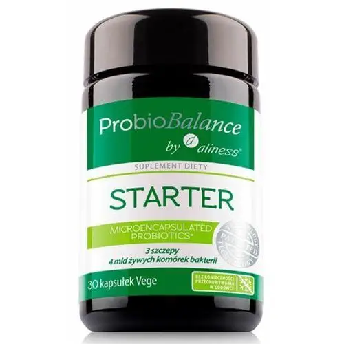 ProbioBalance STARTER