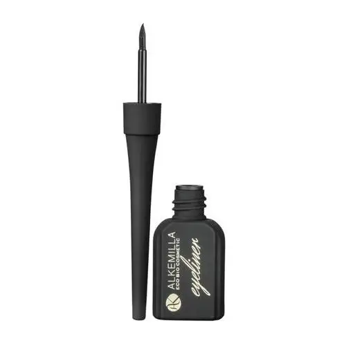 Alkemilla eco bio cosmetic Naturalny eyeliner 4,5ml - alkemilla