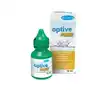 OPTIVE PLUS Krople do oczu 10ml Sklep