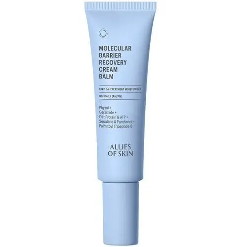 Allies of skin molecular barrier recovery cream balm (48 ml)