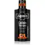 Alpecin Coffein Shampoo C1 Black Edition szampon z kofeiną dla mężczyzn stymulujący wzrost włosów 375 ml Sklep