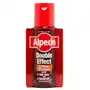 ALPECIN DOUBLE EFFECT SZAMPON KOFEINOWY 200ML Sklep