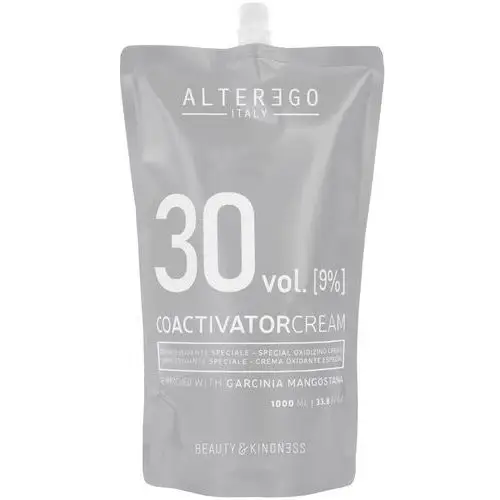 Alter ego coactivator cream 9% kremowy oxydant 1000 ml