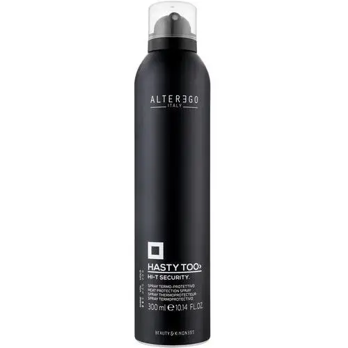 Alter ego hasty too spray it on, lakier extra mocny, 500ml, 5898