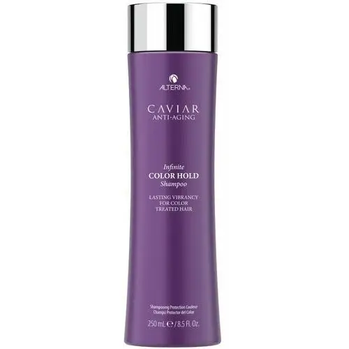 Alterna caviar anti-aging infinite color hold shampoo (250ml)