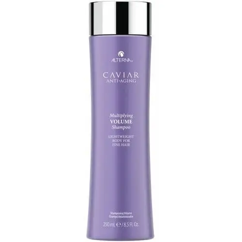 Caviar anti-aging multiplying volume shampoo (250ml) Alterna