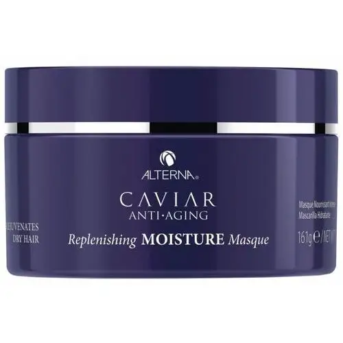 Alterna Caviar Anti-Aging Replenishing Moisture Masque (161g),000
