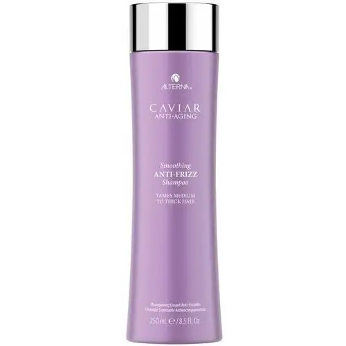 Alterna Caviar Anti-Aging Smoothing Anti-Frizz Shampoo (250ml),000