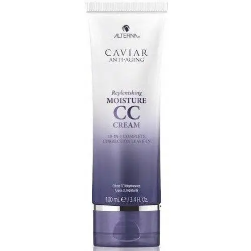 Alterna Caviar CC 10In1 Krem Regenerujący 100ml