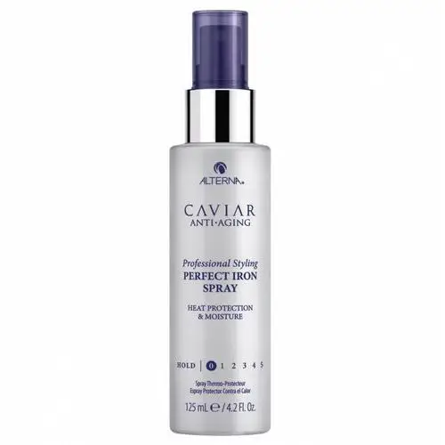 Caviar professional styling perfect iron spray (122ml) Alterna