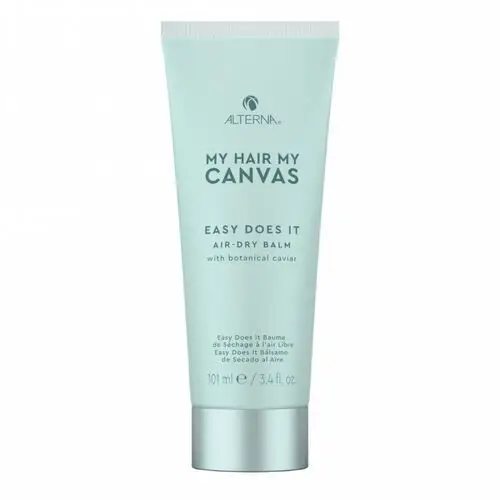 Alterna my hair my canvas easy does it air-dry balm (101ml)