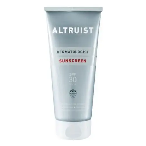 Altruist Sunscreen SPF 30 200 ml