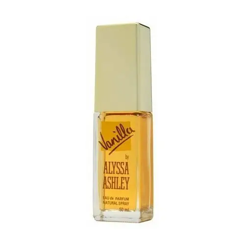 Coco vanilla woda toaletowa 50 ml dla kobiet Alyssa ashley