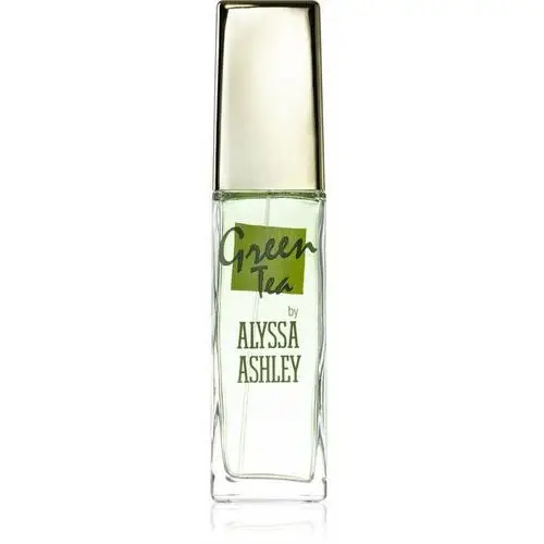 Green tea essence woda toaletowa 100 ml dla kobiet Alyssa ashley