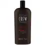 American crew anti-hair loss shampoo - szampon przeciw wypadaniu włosów, 1000ml Sklep