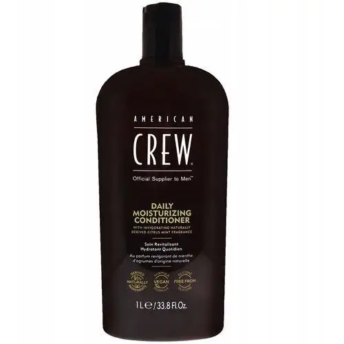 American Crew Daily Odżywka dla mężczyzn 1000ml