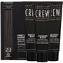 American Crew Precision Blend Odsiwiacz ciemny 2-3 Sklep