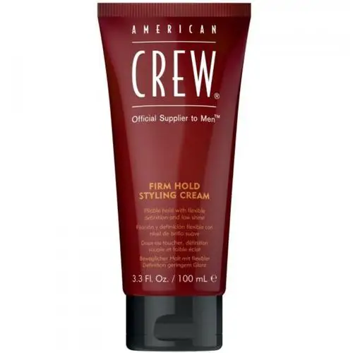 Żel do stylizacji włosów 100 ml American crew