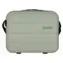 American Tourister High Turn Beautycase 35 cm matt sage khaki Sklep