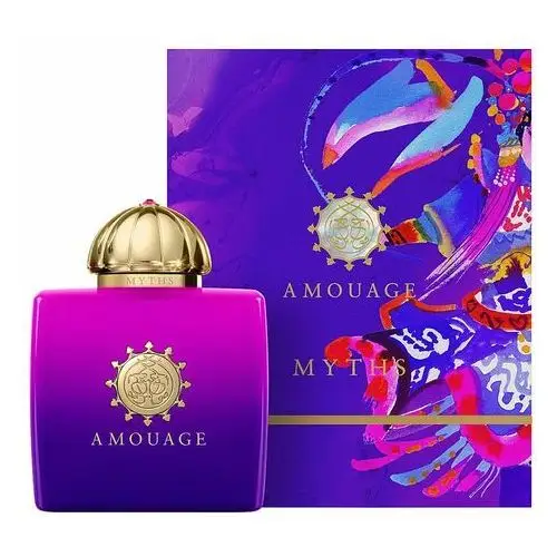 Amouage, Myths, woda perfumowana, 50 ml, 70322