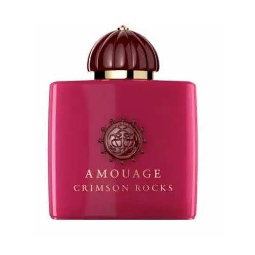 {amouage} Amouage, renaissance collection crimson rocks, woda perfumowana, 100 ml