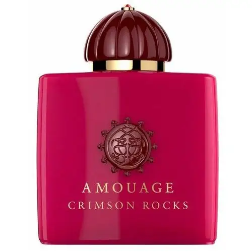 Amouage crimson rocks, woda perfumowana spray, 100ml