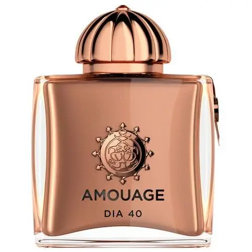 Dia 40 edp (100 ml) Amouage