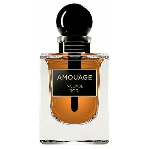 Amouage, Incense Rori, Perfumy w olejku, 12ml