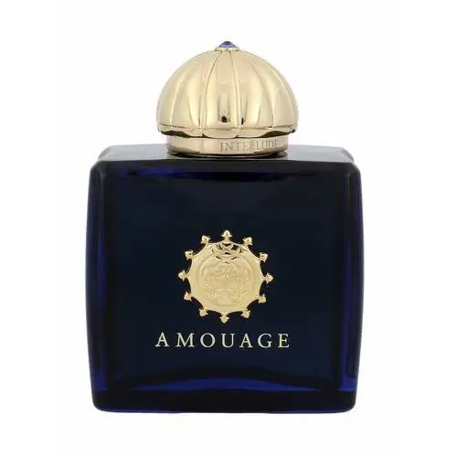 Amouage, Interlude Woman, woda perfumowana, 100 ml
