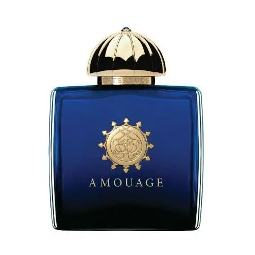 Amouage Interlude Women Eau de Parfum 100 ml