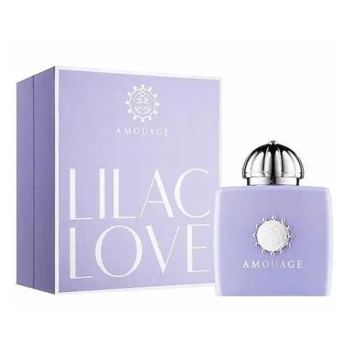 Amouage , lilac love, woda perfumowana, 100 ml