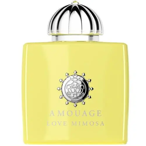 Amouage love mimosa woman edp (100ml)