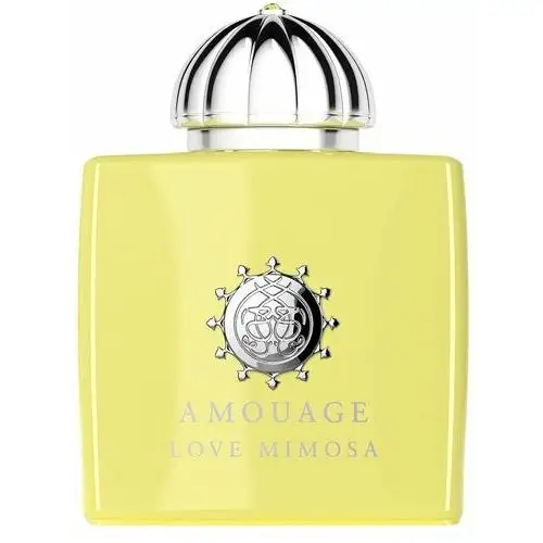 Amouage, Love Mimosa Woman, woda perfumowana spray, 100ml