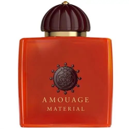 Amouage Material Woman EDP (100ml)