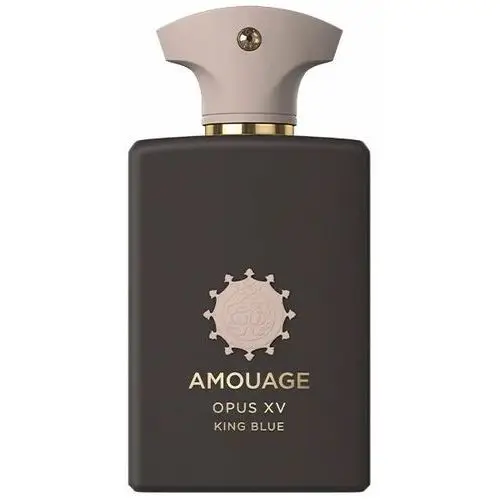 Amouage , opus xv king blue, woda perfumowana spray, 100ml