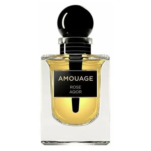 Amouage, Rose Aqor, Perfumy w olejku, 12ml