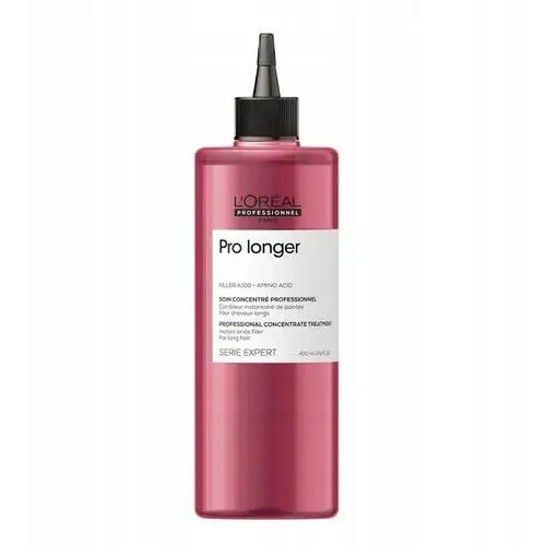 Ampułka do włosów L'Oréal Professionnel Pro Longer 400 ml