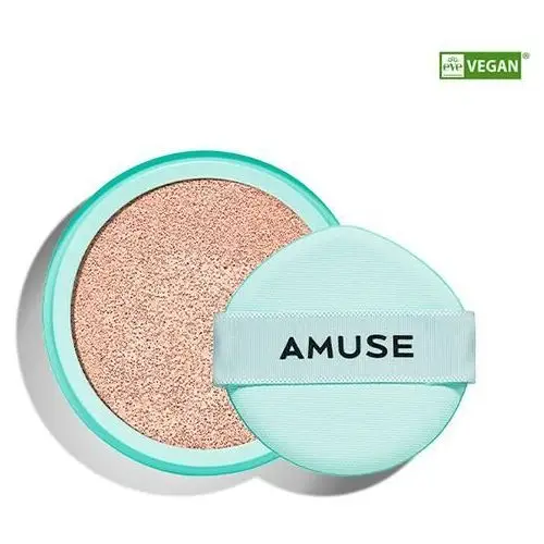 Amuse - meta fixing vegan cushion refill 01. bosong - wkład do podkładu, 15g