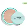 Amuse - meta fixing vegan cushion refill 01. bosong - wkład do podkładu, 15g Sklep