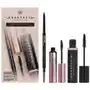 Brow and lash styling kit dark brown (0,085 g + 2,5 ml + 5 ml) Anastasia beverly hills Sklep