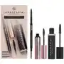 Anastasia Beverly Hills Brow And Lash Styling Kit Taupe (0,085 g + 2,5 ml + 5 ml) Sklep