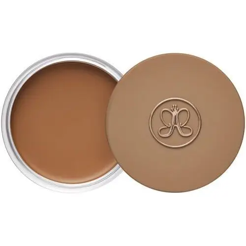 Anastasia beverly hills cream bronzer caramel